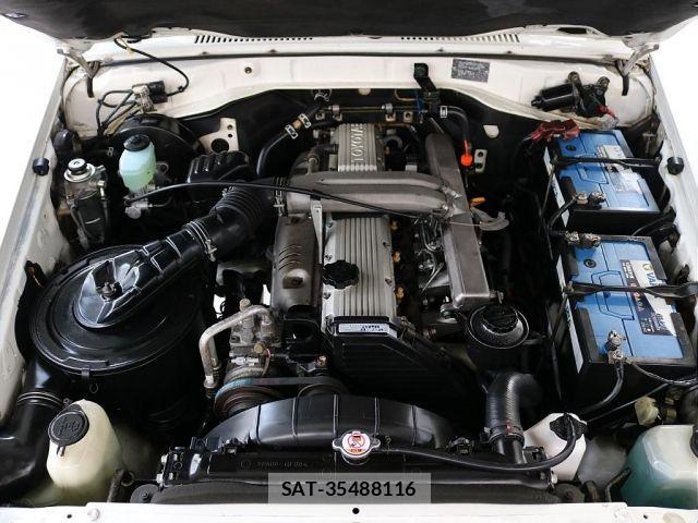 Toyota LAND CRUISER 1995-01 8562346-16