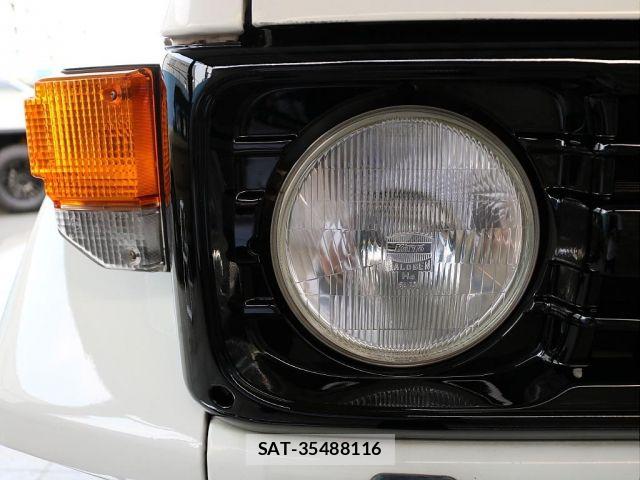 Toyota LAND CRUISER 1995-01 8562346-19