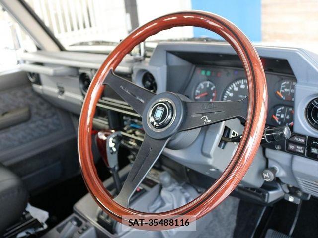 Toyota LAND CRUISER 1995-01 8562346-3