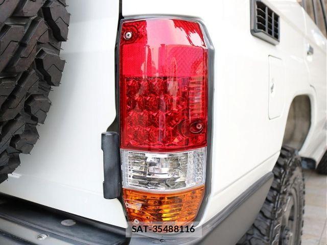 Toyota LAND CRUISER 1995-01 8562346-4