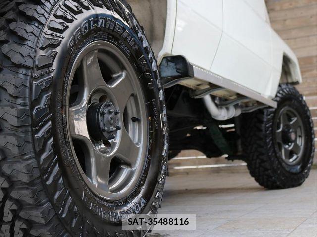 Toyota LAND CRUISER 1995-01 8562346-5
