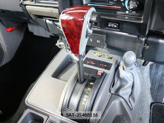 Toyota LAND CRUISER 1995-01 8562346-6