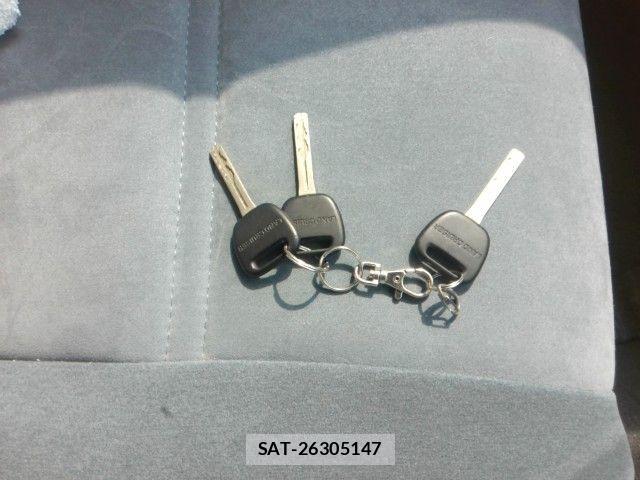Toyota LAND CRUISER 1997-03 8666354-4