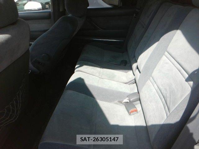 Toyota LAND CRUISER 1997-03 8666354-7
