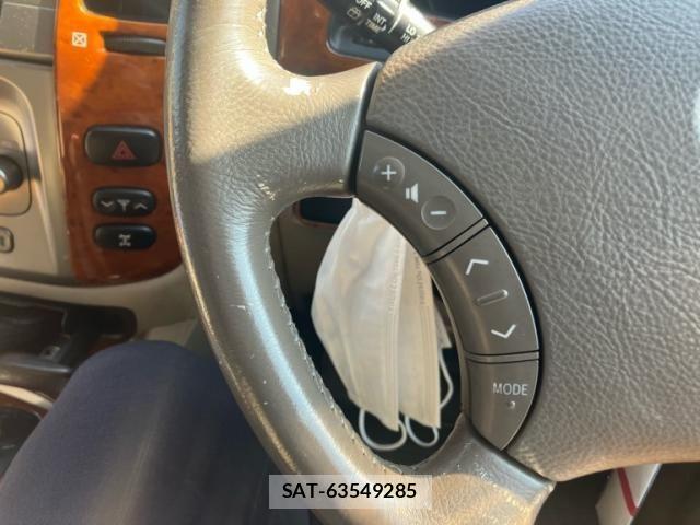 Toyota LAND CRUISER 2003-02 8659792-15