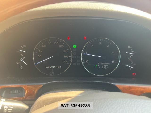 Toyota LAND CRUISER 2003-02 8659792-17