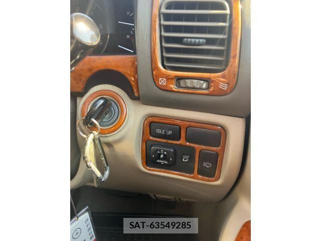 Toyota LAND CRUISER 2003-02 8659792-18