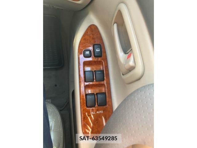 Toyota LAND CRUISER 2003-02 8659792-19