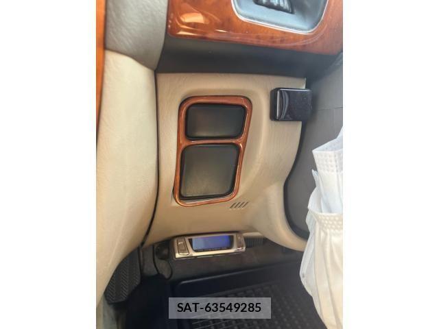 Toyota LAND CRUISER 2003-02 8659792-20
