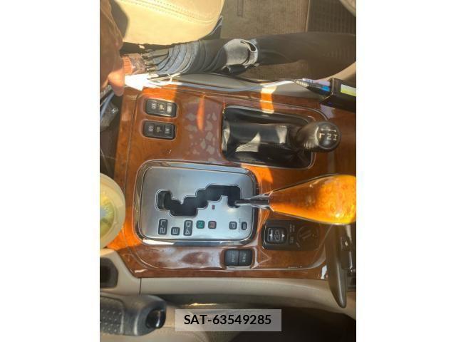 Toyota LAND CRUISER 2003-02 8659792-21