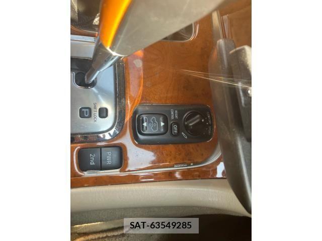 Toyota LAND CRUISER 2003-02 8659792-22