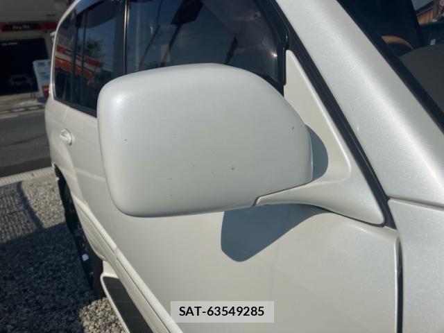 Toyota LAND CRUISER 2003-02 8659792-5