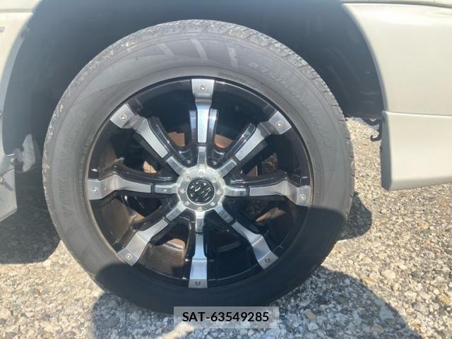 Toyota LAND CRUISER 2003-02 8659792-6
