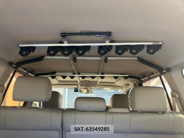 Toyota LAND CRUISER 2003-02 8659792-8