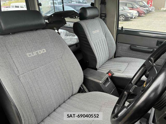 Toyota LAND CRUISER 1990-02 8685808-5