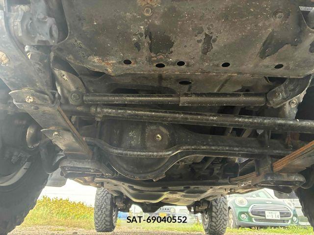 Toyota LAND CRUISER 1990-02 8685808-8