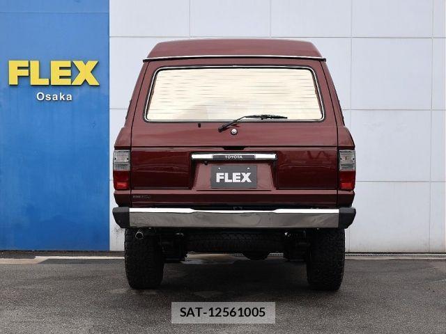 Toyota LAND CRUISER 1989-01 8743210-10