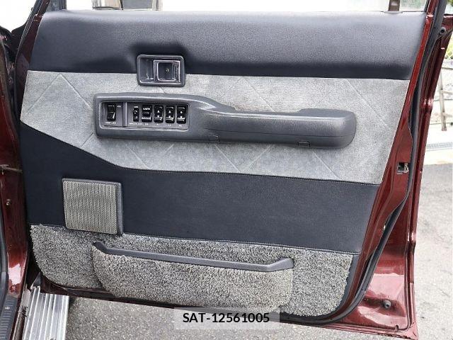 Toyota LAND CRUISER 1989-01 8743210-13