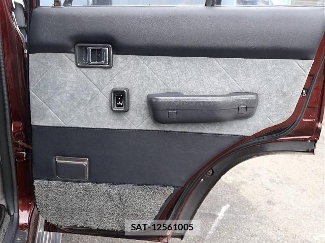 Toyota LAND CRUISER 1989-01 8743210-14