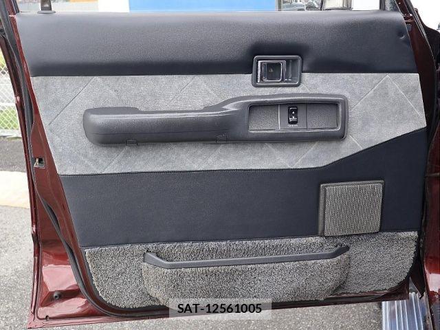 Toyota LAND CRUISER 1989-01 8743210-15