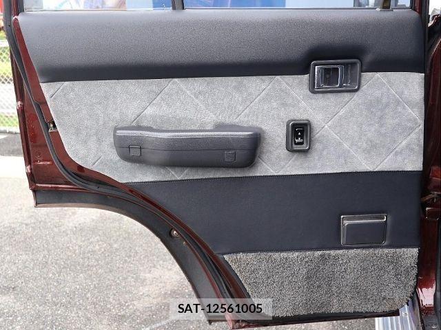 Toyota LAND CRUISER 1989-01 8743210-16