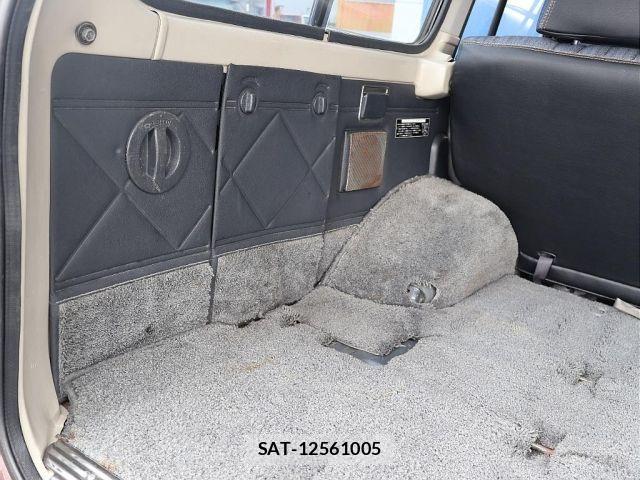 Toyota LAND CRUISER 1989-01 8743210-18
