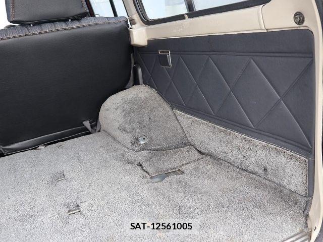 Toyota LAND CRUISER 1989-01 8743210-19