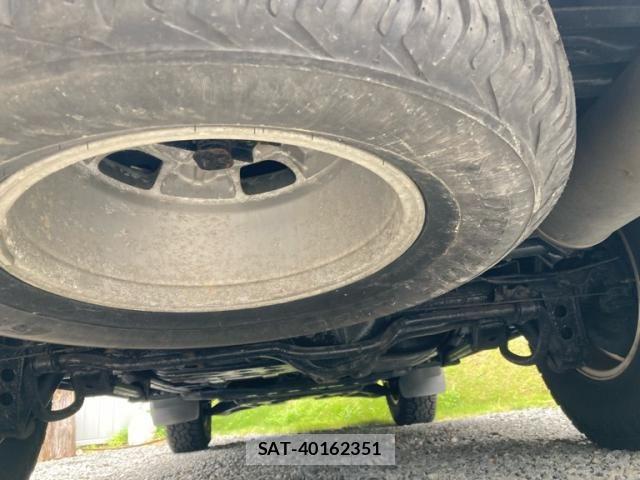 Toyota LAND CRUISER 2005-01 8743211-9