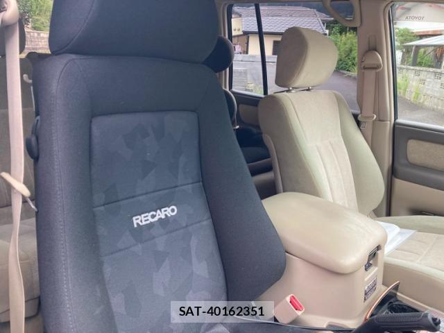 Toyota LAND CRUISER 2005-01 8743211-11