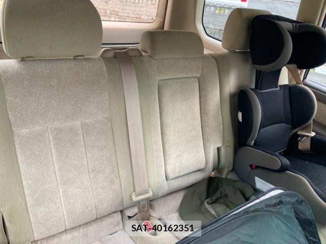 Toyota LAND CRUISER 2005-01 8743211-12