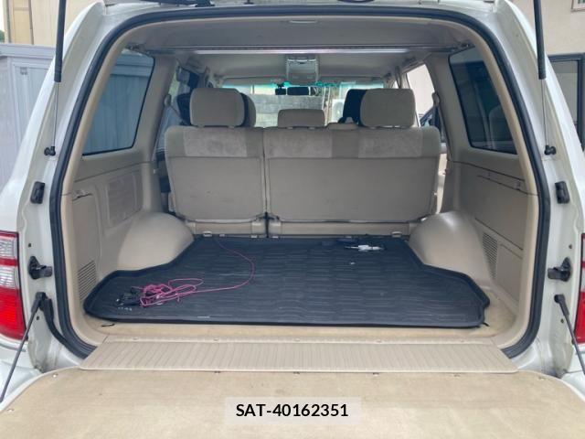 Toyota LAND CRUISER 2005-01 8743211-14