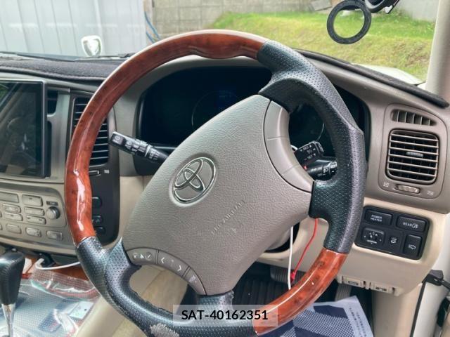 Toyota LAND CRUISER 2005-01 8743211-15