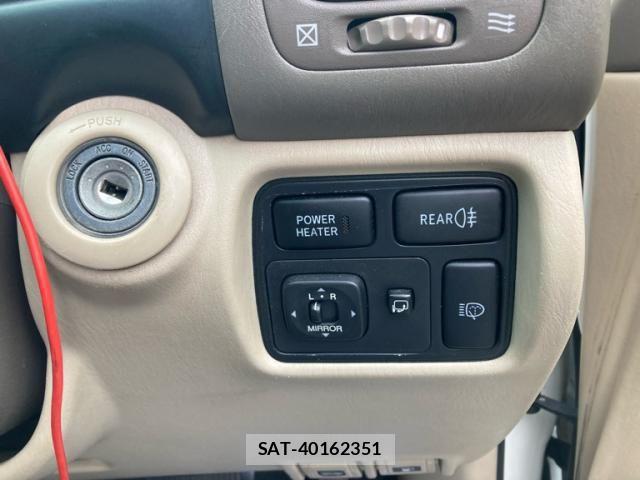 Toyota LAND CRUISER 2005-01 8743211-18