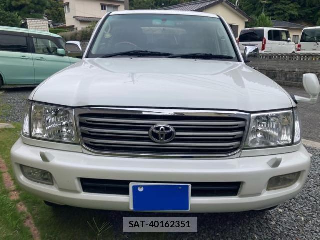 Toyota LAND CRUISER 2005-01 8743211-1