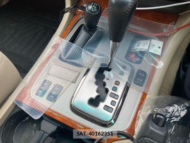 Toyota LAND CRUISER 2005-01 8743211-19