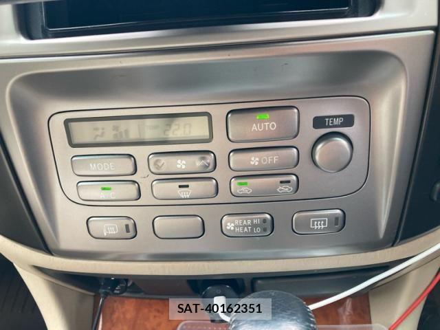 Toyota LAND CRUISER 2005-01 8743211-20