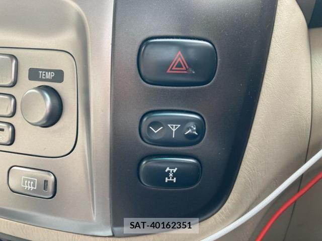 Toyota LAND CRUISER 2005-01 8743211-21
