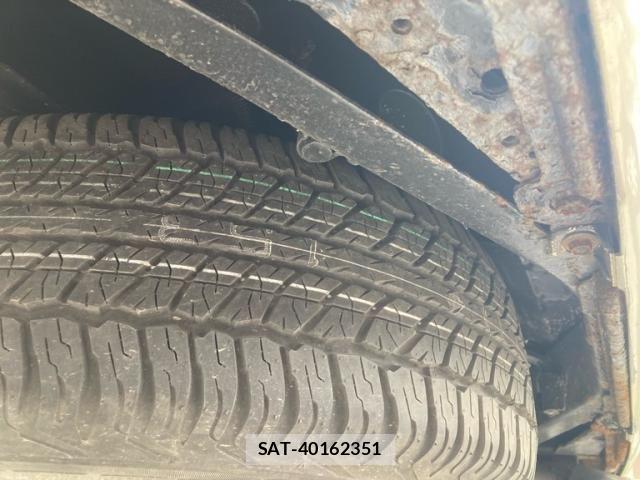 Toyota LAND CRUISER 2005-01 8743211-22