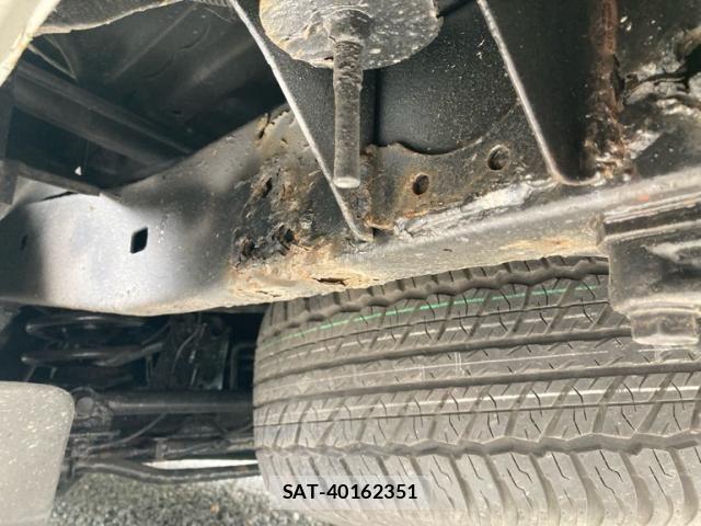 Toyota LAND CRUISER 2005-01 8743211-23