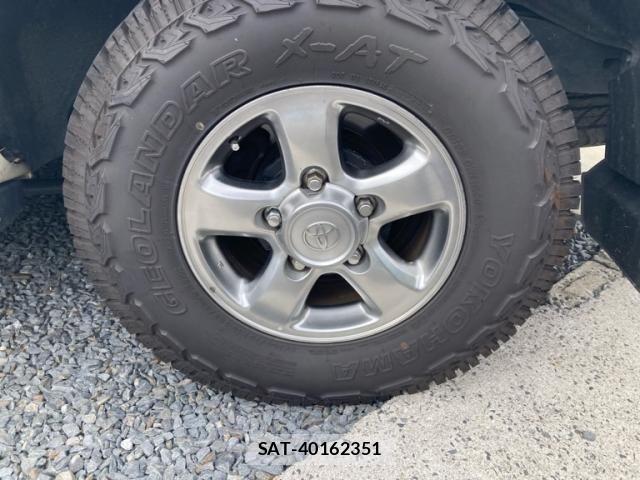 Toyota LAND CRUISER 2005-01 8743211-5