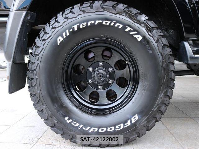 Toyota LAND CRUISER 1993-01 8780781-13