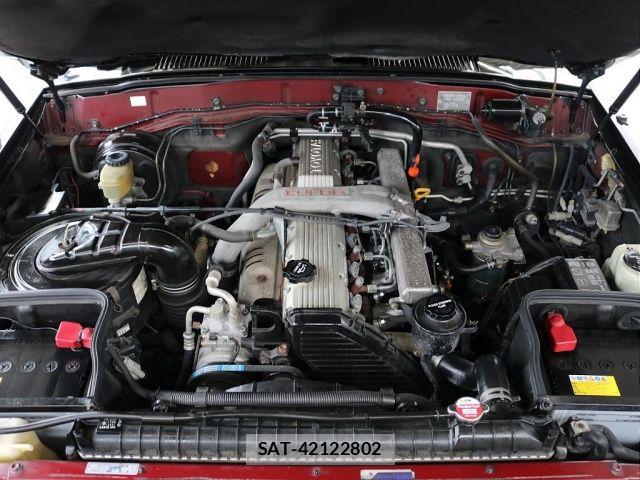 Toyota LAND CRUISER 1993-01 8780781-14