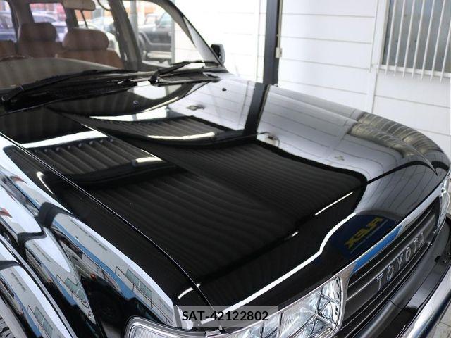 Toyota LAND CRUISER 1993-01 8780781-16