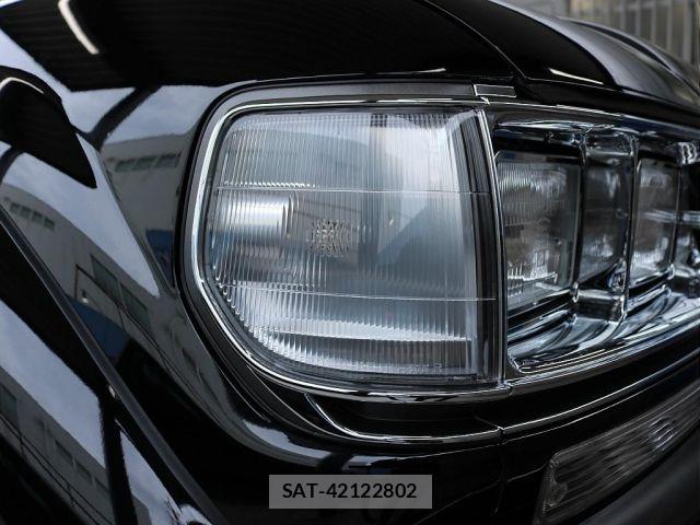Toyota LAND CRUISER 1993-01 8780781-17