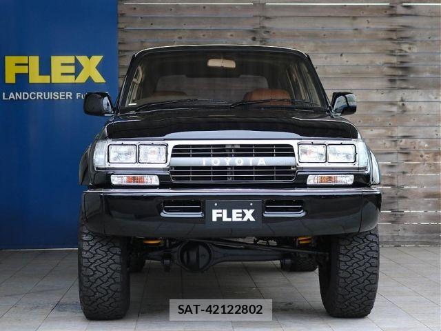 Toyota LAND CRUISER 1993-01 8780781-1