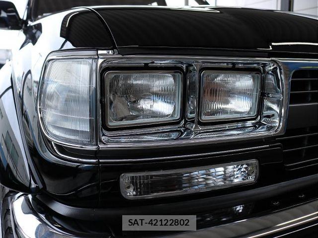 Toyota LAND CRUISER 1993-01 8780781-2