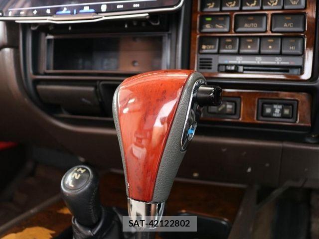 Toyota LAND CRUISER 1993-01 8780781-5