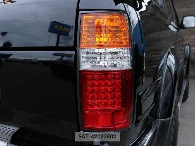 Toyota LAND CRUISER 1993-01 8780781-6
