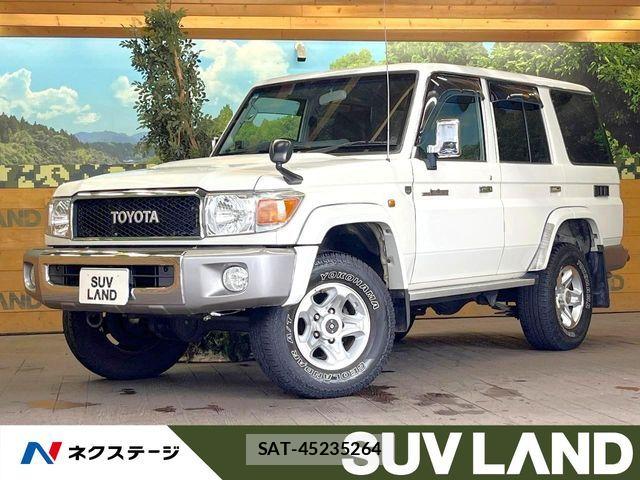 Toyota LAND CRUISER 2014-12 8829820-0