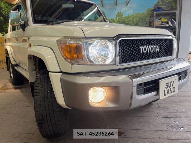 Toyota LAND CRUISER 2014-12 8829820-11